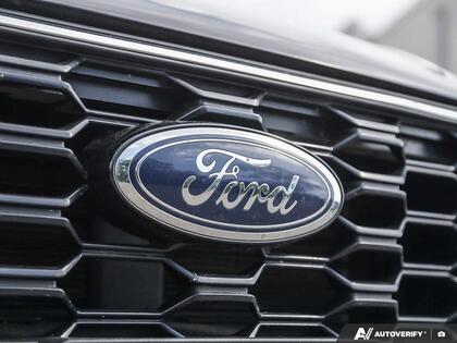 used 2024 Ford Escape car, priced at $26,999