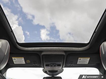 used 2024 Ford Escape car, priced at $26,999