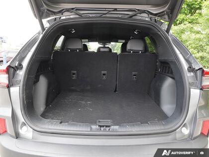used 2026 Ford Escape car, priced at $35,900