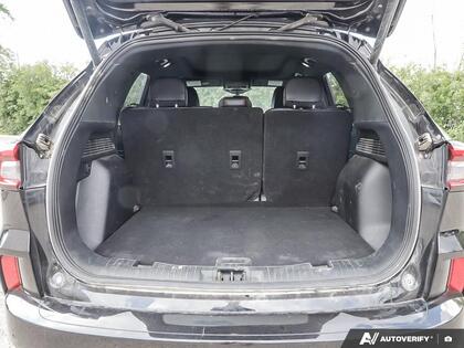 used 2024 Ford Escape car, priced at $26,999