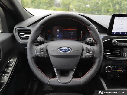 used 2026 Ford Escape car, priced at $35,900