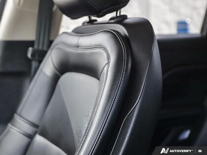 used 2024 Lincoln Corsair car, priced at $43,500