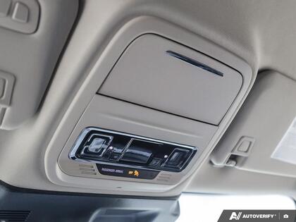 used 2024 Lincoln Corsair car, priced at $43,500