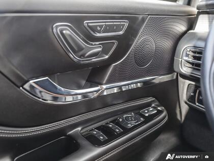 used 2024 Lincoln Corsair car, priced at $43,500