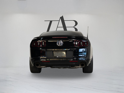 used 2014 Ford Mustang car, priced at $18,900