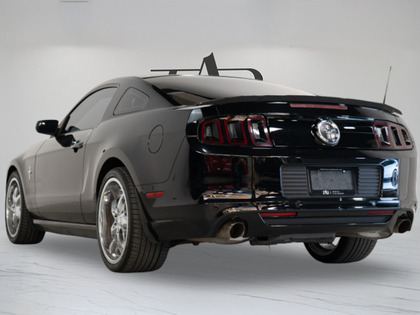 used 2014 Ford Mustang car, priced at $18,900