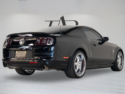 used 2014 Ford Mustang car, priced at $18,900
