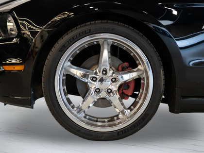 used 2014 Ford Mustang car, priced at $18,900