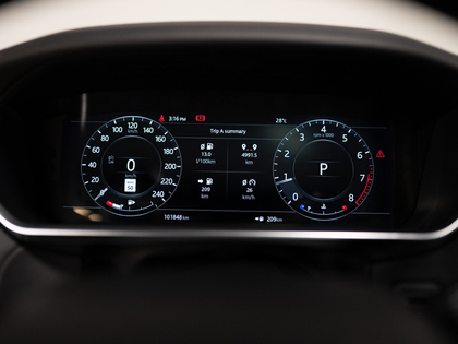 used 2018 Land Rover Range Rover Sport car, priced at $31,900