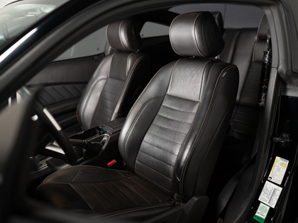 used 2014 Ford Mustang car, priced at $18,900