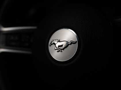 used 2014 Ford Mustang car, priced at $18,900