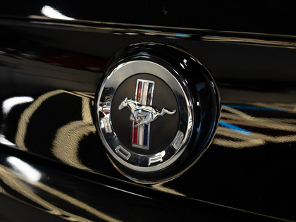 used 2014 Ford Mustang car, priced at $18,900