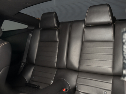 used 2014 Ford Mustang car, priced at $18,900