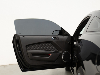 used 2014 Ford Mustang car, priced at $18,900