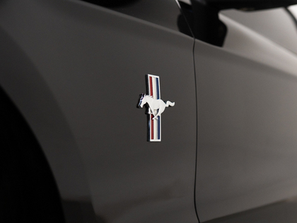used 2014 Ford Mustang car, priced at $18,900