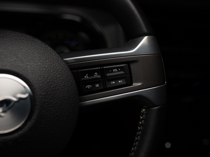 used 2014 Ford Mustang car, priced at $18,900