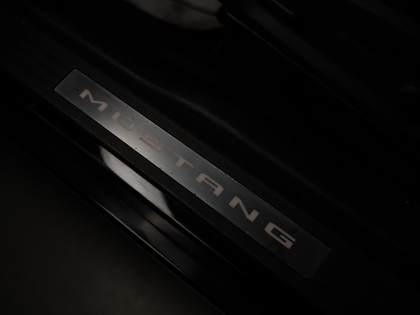 used 2014 Ford Mustang car, priced at $18,900
