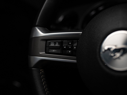 used 2014 Ford Mustang car, priced at $18,900