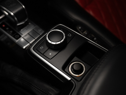 used 2018 Mercedes-Benz G-Class car, priced at $89,900