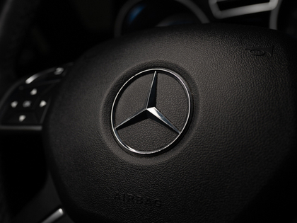 used 2018 Mercedes-Benz G-Class car, priced at $89,900