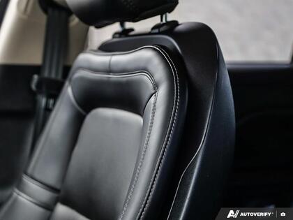 used 2024 Lincoln Corsair car, priced at $42,500