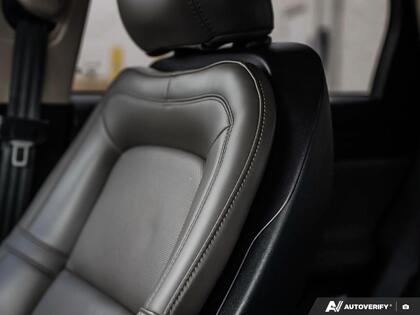 used 2024 Lincoln Corsair car, priced at $44,750