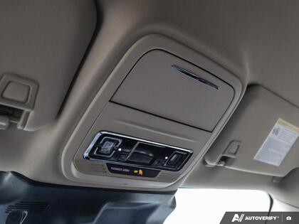 used 2024 Lincoln Corsair car, priced at $44,750