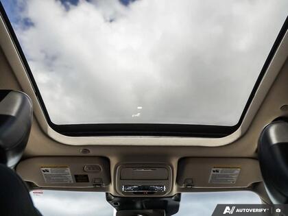 used 2024 Lincoln Corsair car, priced at $42,500