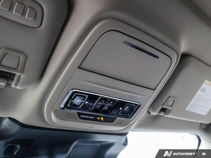 used 2024 Lincoln Corsair car, priced at $42,500