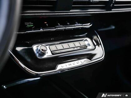 used 2024 Lincoln Corsair car, priced at $42,500