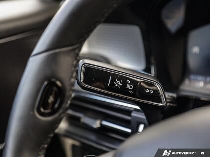 used 2024 Lincoln Corsair car, priced at $42,500