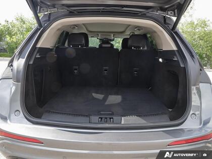 used 2024 Lincoln Corsair car, priced at $42,500