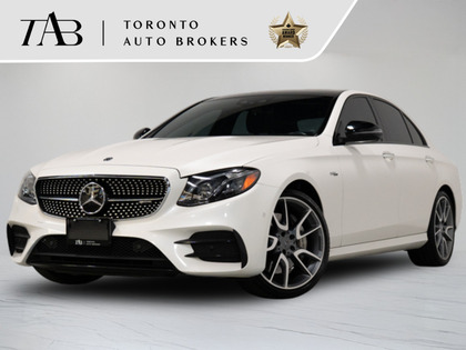 used 2019 Mercedes-Benz E-Class car, priced at $45,900