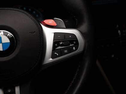 used 2020 BMW M8 car, priced at $85,900