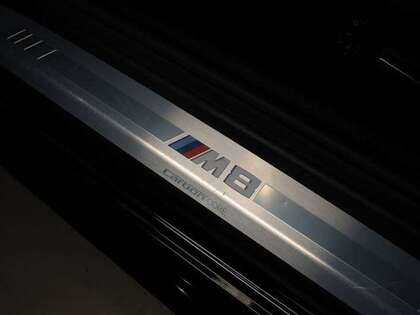 used 2020 BMW M8 car, priced at $85,900