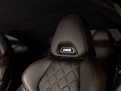 used 2020 BMW M8 car, priced at $85,900