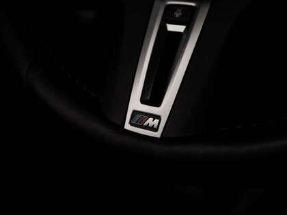 used 2020 BMW M8 car, priced at $85,900
