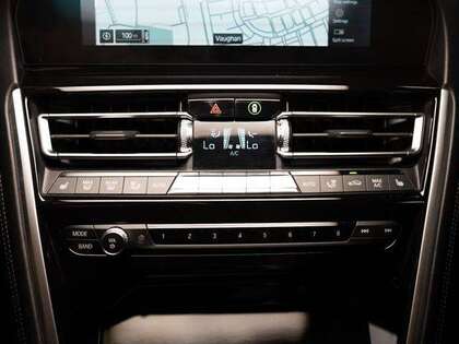 used 2020 BMW M8 car, priced at $85,900