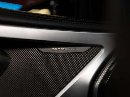 used 2020 BMW M8 car, priced at $85,900