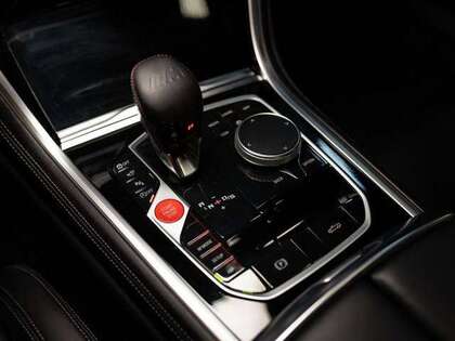 used 2020 BMW M8 car, priced at $85,900