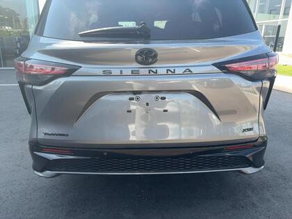 used 2026 Toyota Sienna car, priced at $69,777