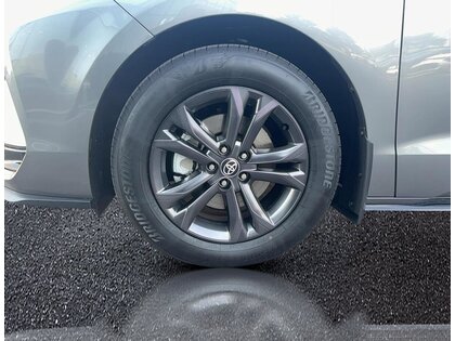 used 2026 Toyota Sienna car, priced at $69,777