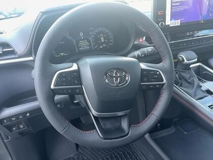 used 2026 Toyota Sienna car, priced at $69,777