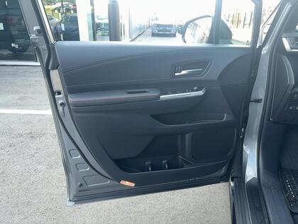 used 2026 Toyota Sienna car, priced at $69,777