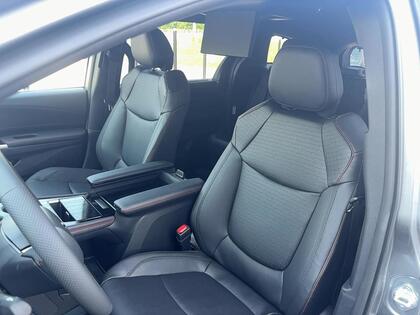 used 2026 Toyota Sienna car, priced at $69,777