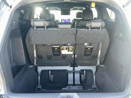 used 2026 Toyota Sienna car, priced at $69,777