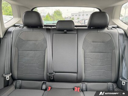 used 2025 Volkswagen Taos car, priced at $29,900
