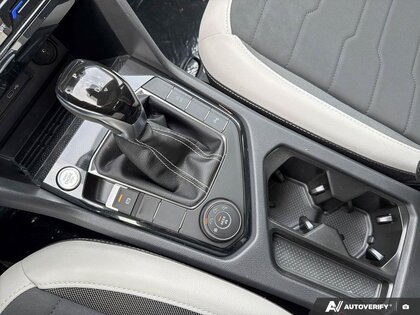 used 2025 Volkswagen Taos car, priced at $29,900