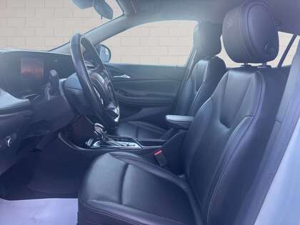 used 2024 Buick Encore GX car, priced at $30,322