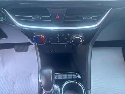 used 2024 Buick Encore GX car, priced at $30,322